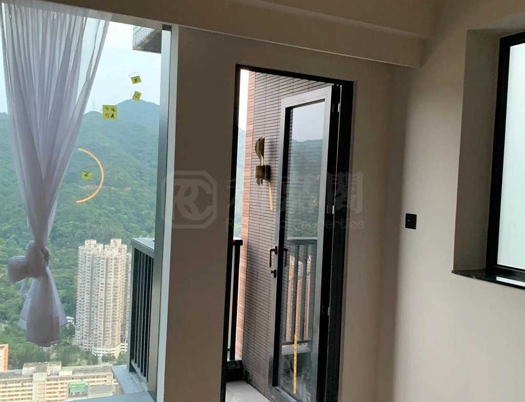 柏傲莊 2期 5座 (5A) - 28NTS – 香港北部都會區