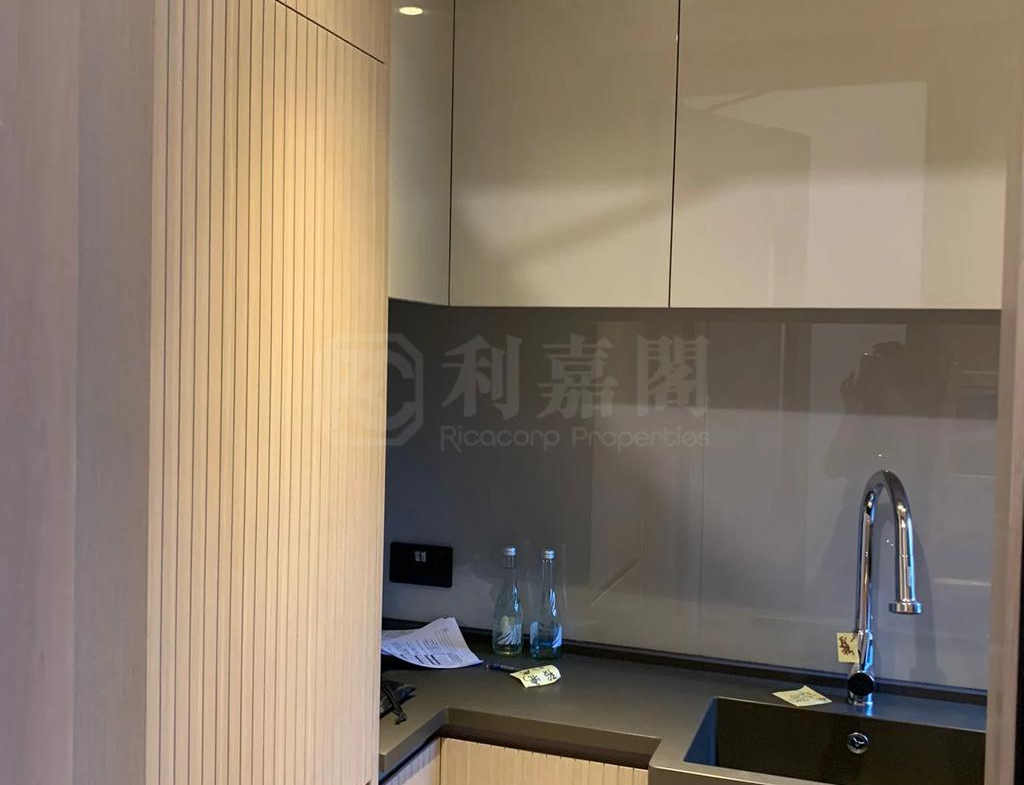 柏傲莊 2期 5座 (5A) - 28NTS – 香港北部都會區