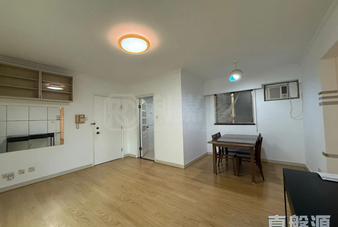 新峰花園 4期 御峰豪園 25座 - 28NTS – 香港北部都會區
