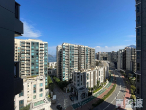 雲滙 2期 11座 - 28NTS – 香港北部都會區
