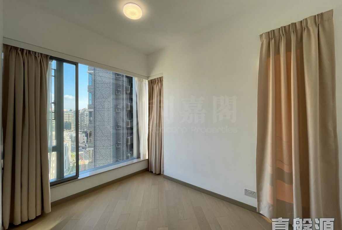 雲滙 2期 11座 - 28NTS – 香港北部都會區