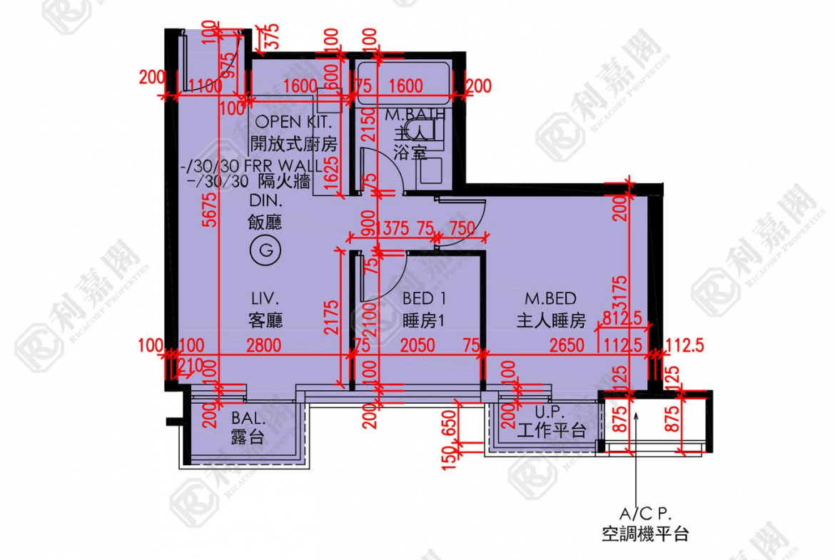 天鑽 15座 - 28NTS – 香港北部都會區