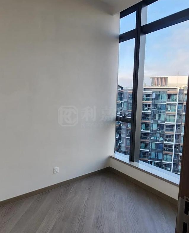SILICON HILL UNIVERSITY HILL 2A期 漾景閣 第3座 - 28NTS – 香港北部都會區