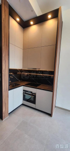 SILICON HILL UNIVERSITY HILL 2A期 漾景閣 第3座 - 28NTS – 香港北部都會區