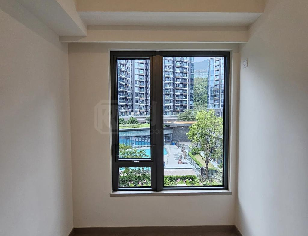 SILICON HILL UNIVERSITY HILL 2A期 漾景閣 第5B座 - 28NTS – 香港北部都會區