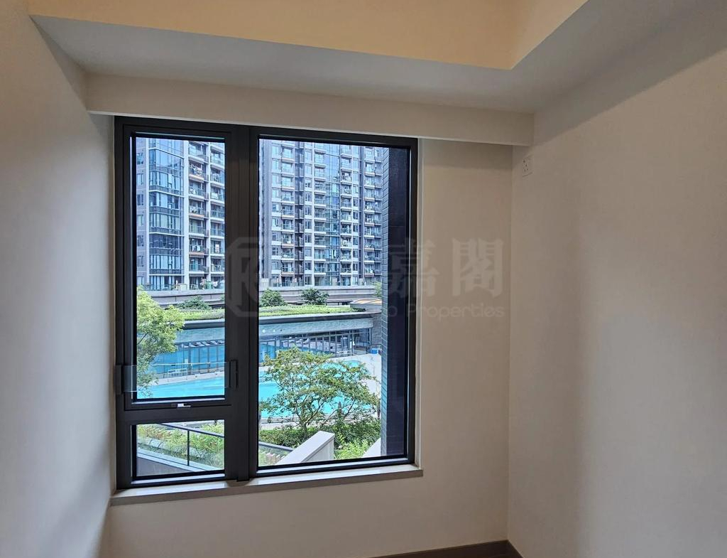 SILICON HILL UNIVERSITY HILL 2A期 漾景閣 第5B座 - 28NTS – 香港北部都會區
