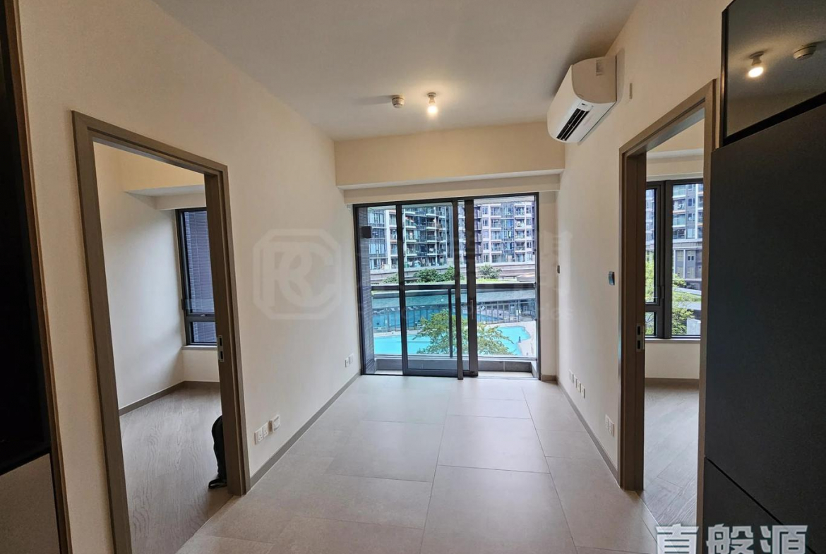 SILICON HILL UNIVERSITY HILL 2A期 漾景閣 第5B座 - 28NTS – 香港北部都會區