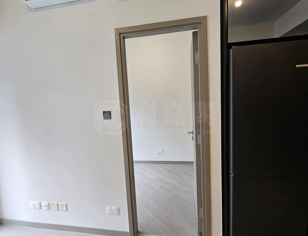 SILICON HILL UNIVERSITY HILL 2A期 漾景閣 第5B座 - 28NTS – 香港北部都會區