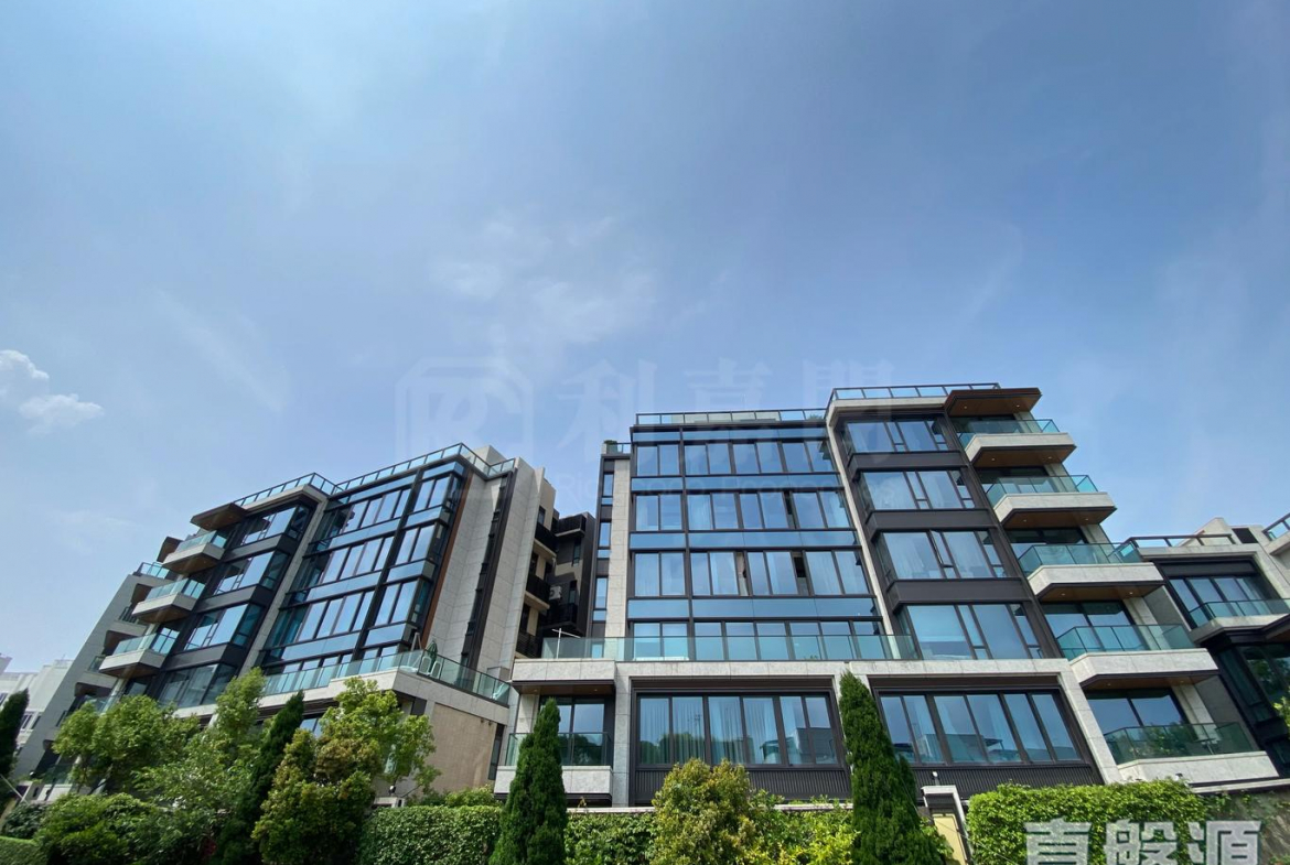 雲端 APEX 3座 - 28NTS – 香港北部都會區