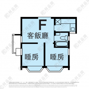 沙田中心 廣寧大廈 (H座) - 28NTS – 香港北部都會區