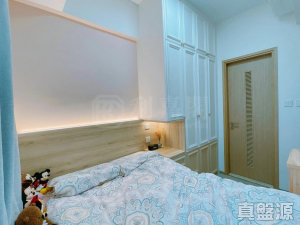 泓碧 3座 - 28NTS – 香港北部都會區