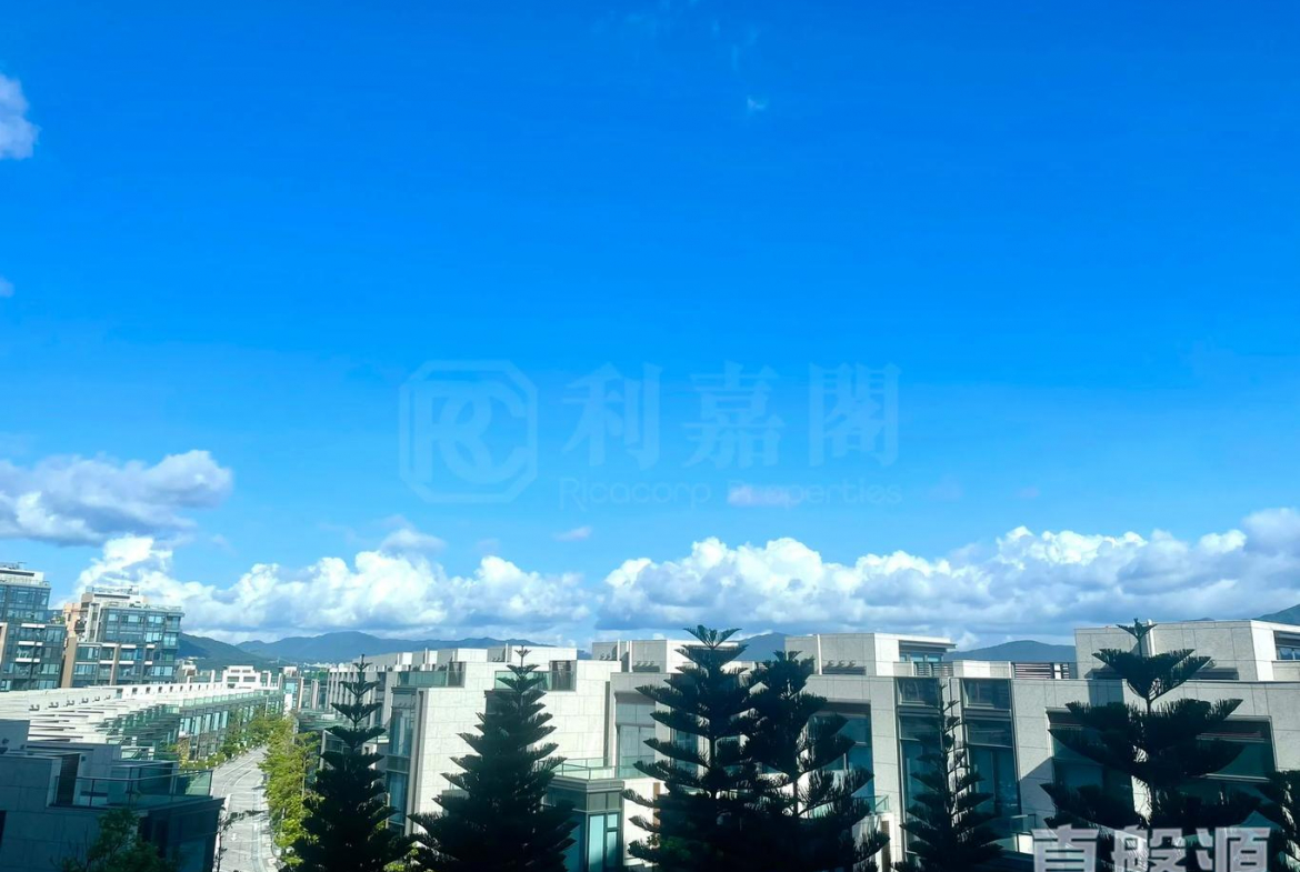 泓碧 3座 - 28NTS – 香港北部都會區