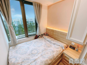 泓碧 3座 - 28NTS – 香港北部都會區