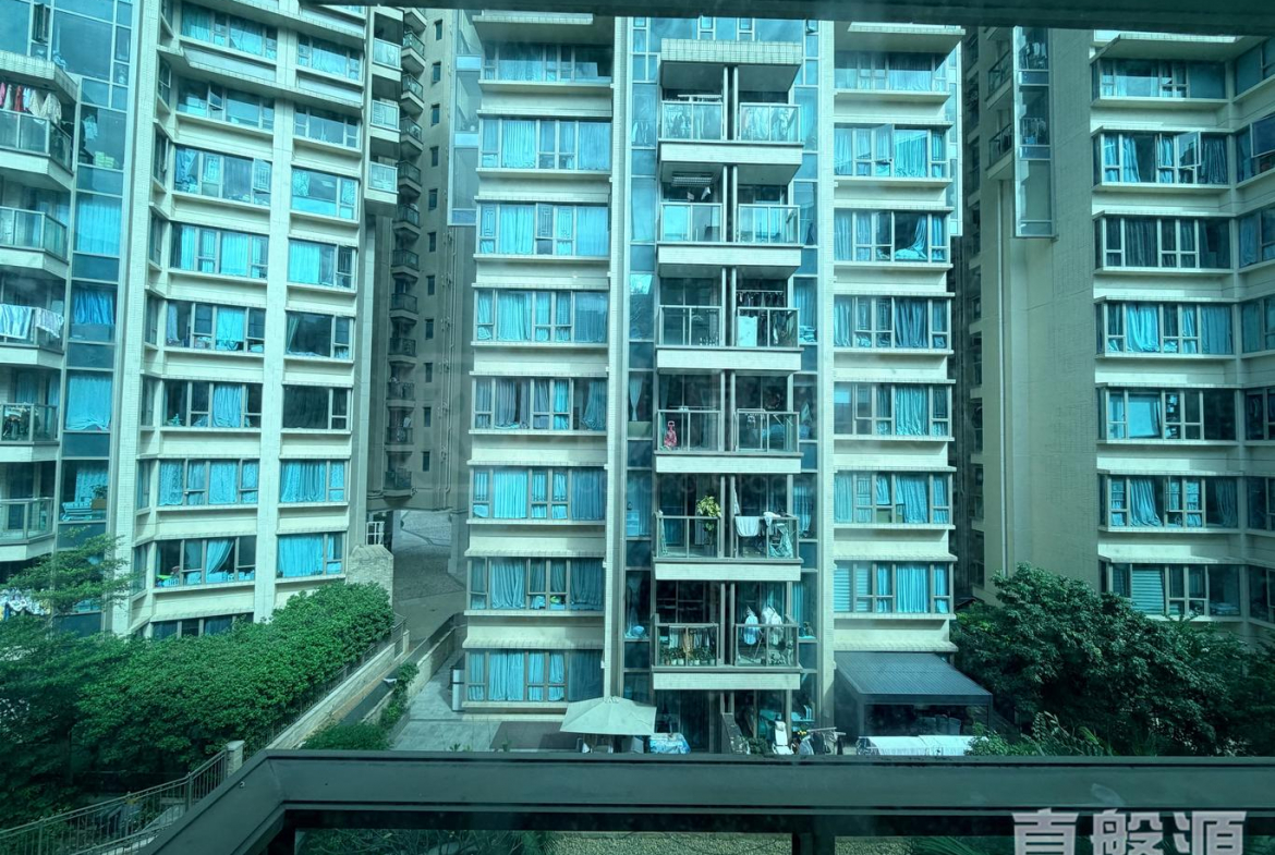 逸瓏灣 II - 28NTS – 香港北部都會區