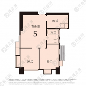 粉嶺中心 2期 H座 - 28NTS – 香港北部都會區