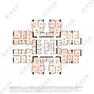 粉嶺中心 2期 H座 - 28NTS – 香港北部都會區