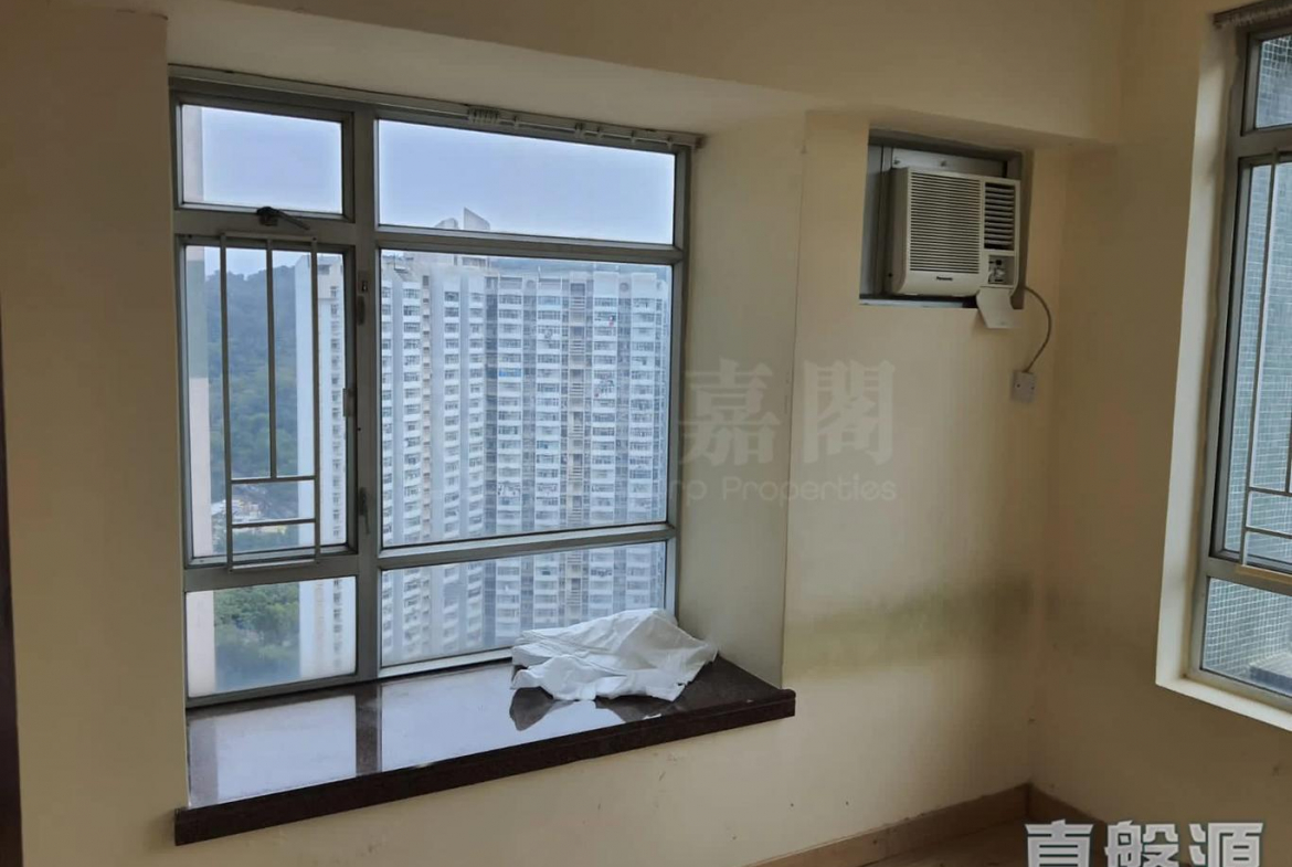 花都廣場 4座 - 28NTS – 香港北部都會區