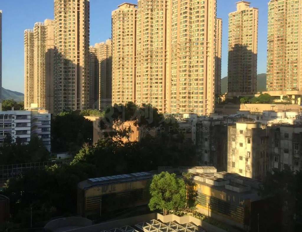 海聯廣場 2座 - 28NTS – 香港北部都會區