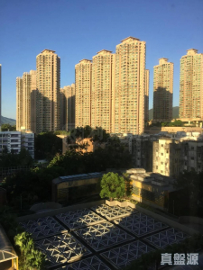海聯廣場 2座 - 28NTS – 香港北部都會區
