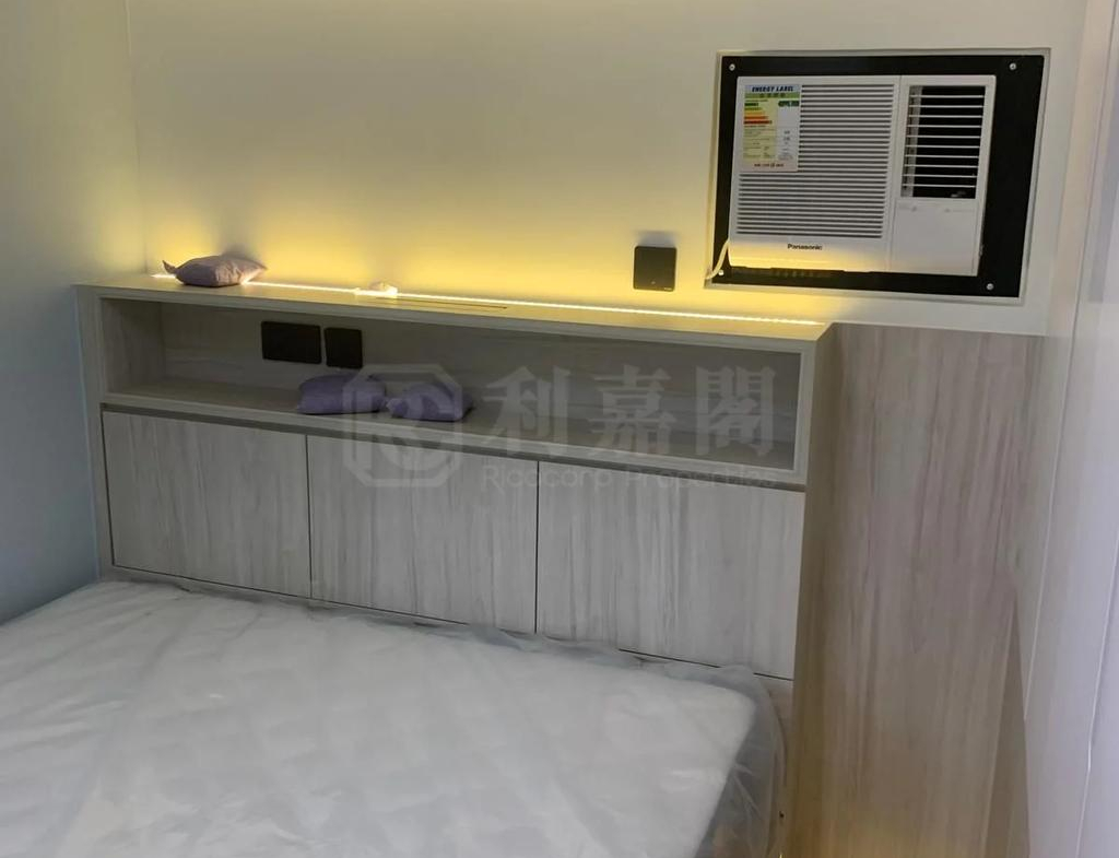 海聯廣場 2座 - 28NTS – 香港北部都會區