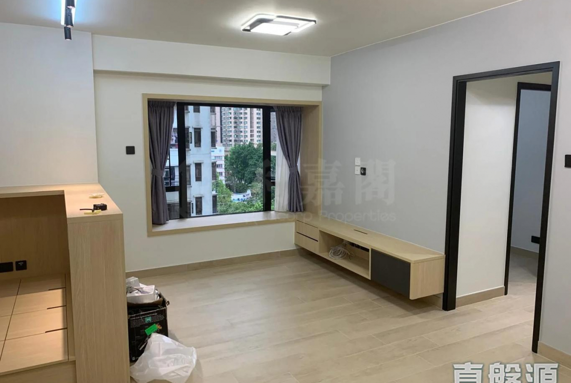 海聯廣場 2座 - 28NTS – 香港北部都會區