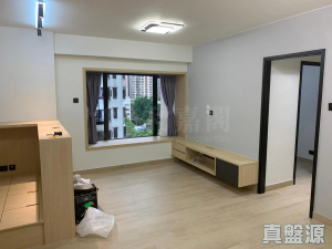 海聯廣場 2座 - 28NTS – 香港北部都會區