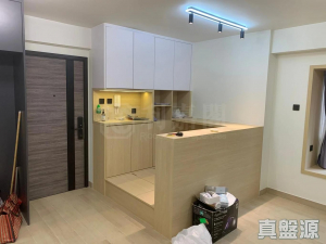 海聯廣場 2座 - 28NTS – 香港北部都會區