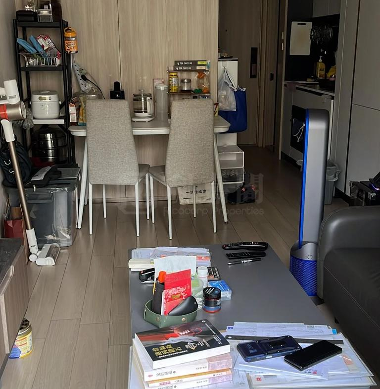 ONE INNOVALE 1期 B座 - 28NTS – 香港北部都會區