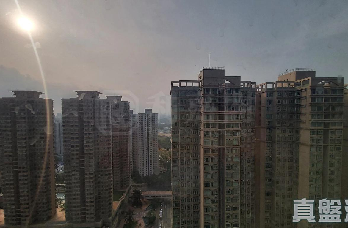 逸峯 5座 - 28NTS – 香港北部都會區
