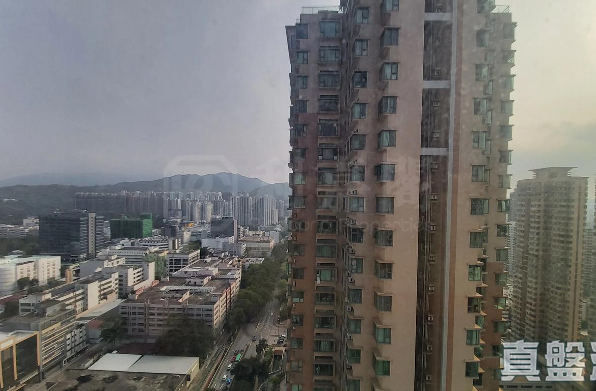 逸峯 5座 - 28NTS – 香港北部都會區