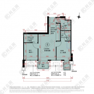 1776840054172374_2000_ricacorp.png ONE INNOVALE 1期 B座 - 28NTS – 香港北部都會區