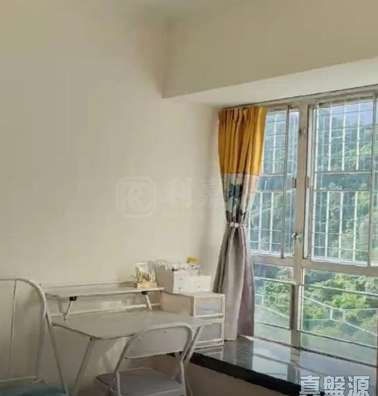 翠景花園 1座 - 28NTS – 香港北部都會區