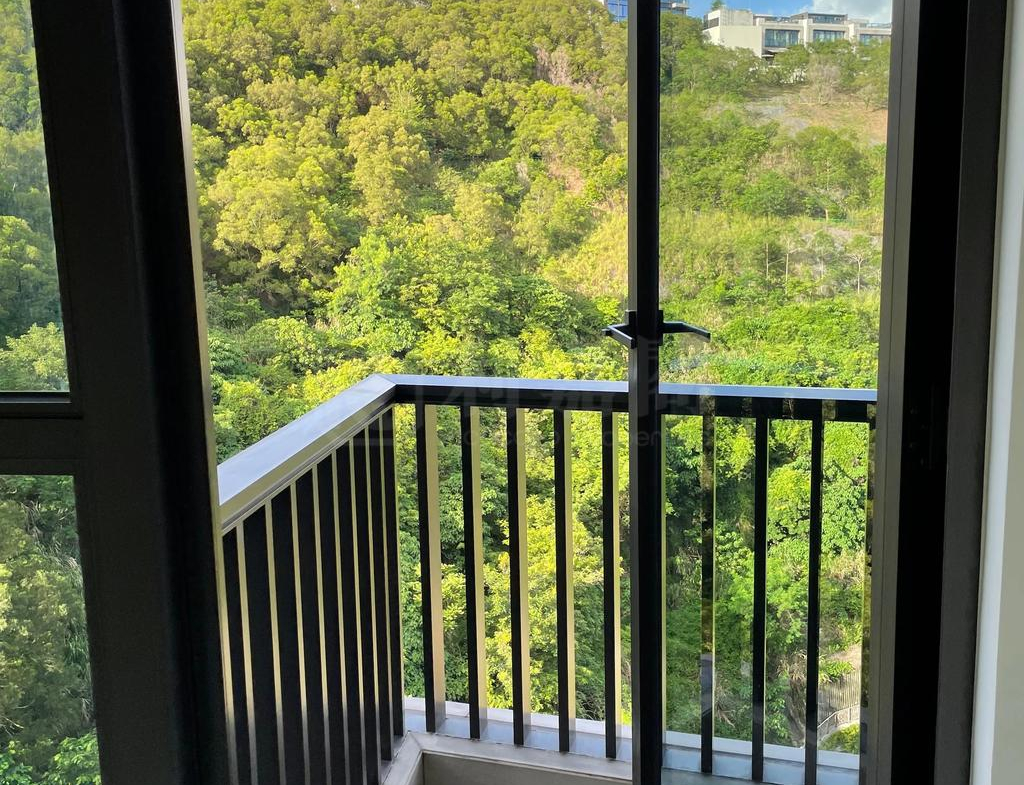 玖瓏山 天瓏閣 第1座 - 28NTS – 香港北部都會區