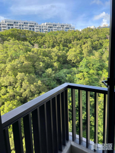 玖瓏山 天瓏閣 第1座 - 28NTS – 香港北部都會區