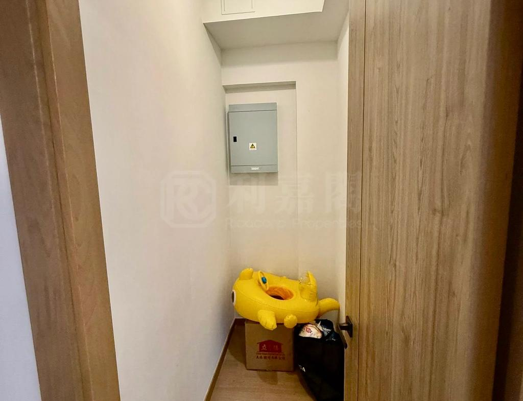 海日灣II 11座 - 28NTS – 香港北部都會區