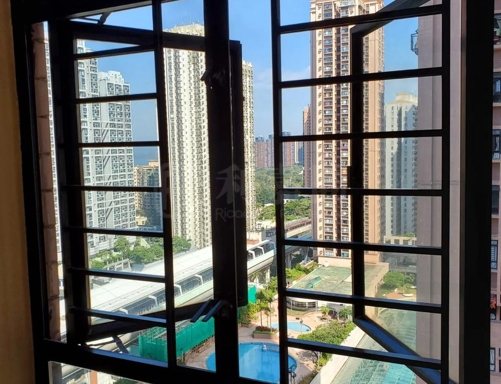 新港城 4期 J座 - 28NTS – 香港北部都會區