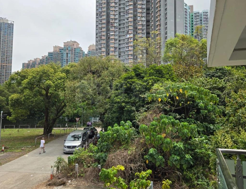 烏溪沙村 第五巷 19號 - 28NTS – 香港北部都會區