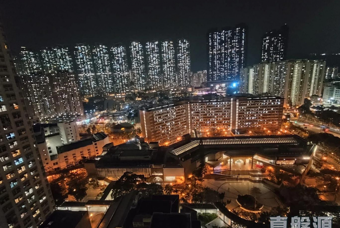 景田苑 恆心閣 (E座) - 28NTS – 香港北部都會區