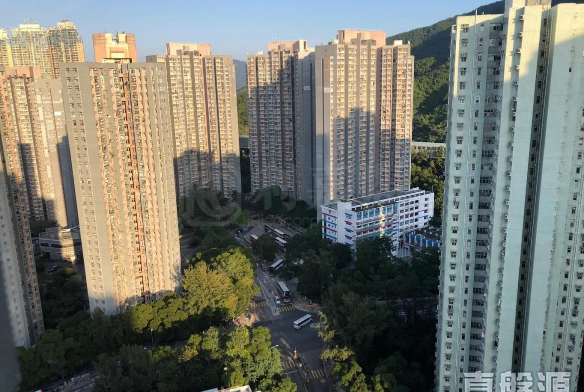 富寶花園 6座 - 28NTS – 香港北部都會區