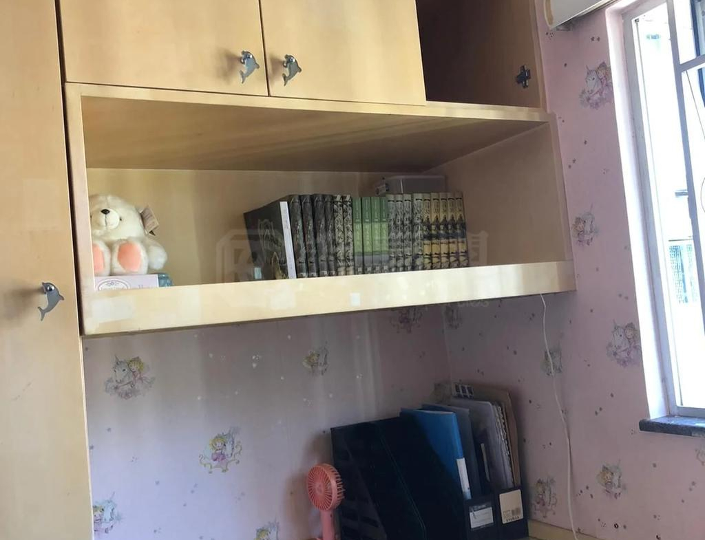 富寶花園 6座 - 28NTS – 香港北部都會區