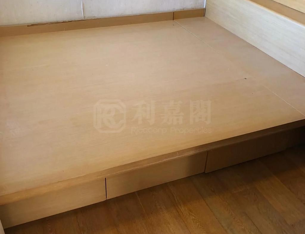 富寶花園 6座 - 28NTS – 香港北部都會區