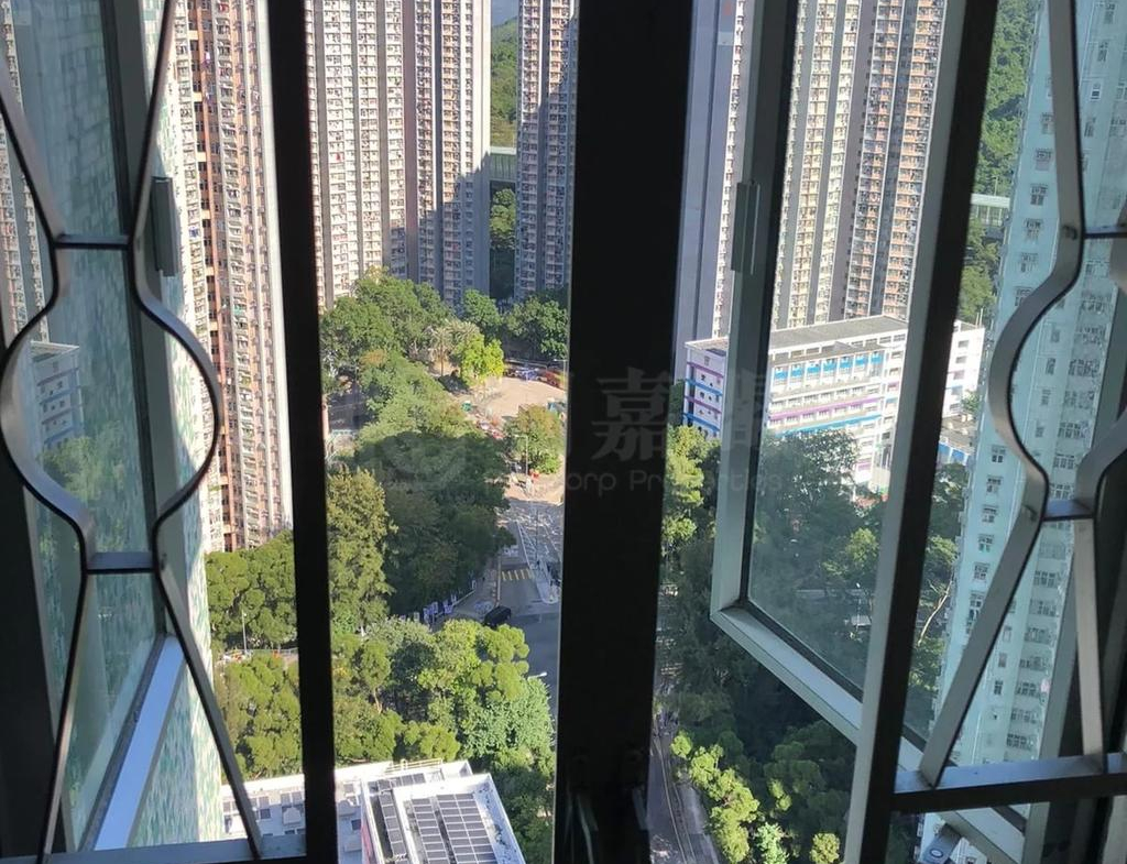 富寶花園 6座 - 28NTS – 香港北部都會區