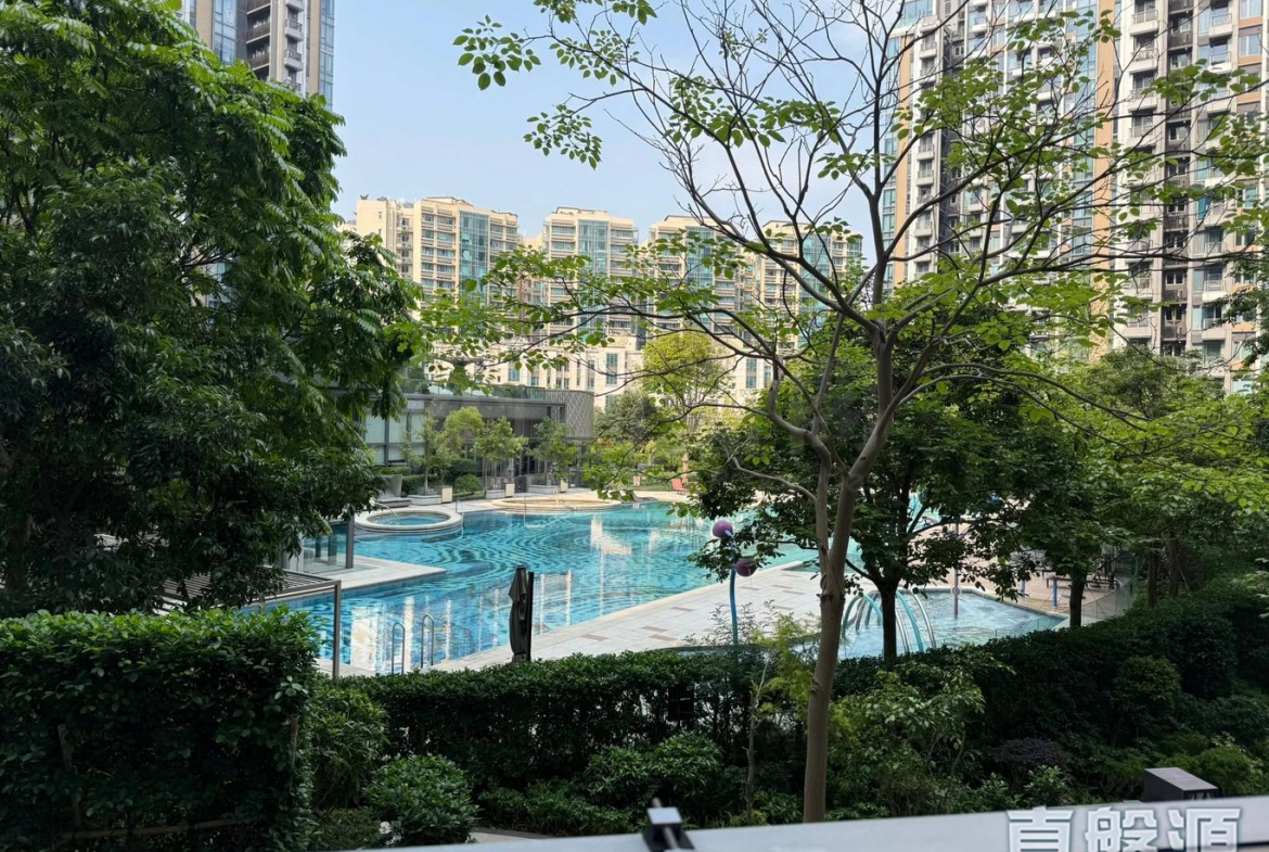 雲滙 1期 6座 - 28NTS – 香港北部都會區