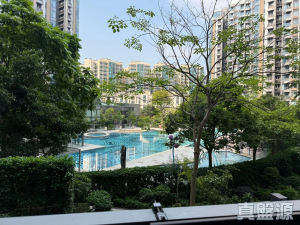 雲滙 1期 6座 - 28NTS – 香港北部都會區