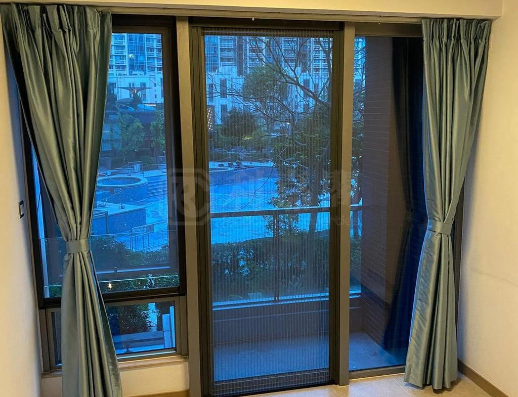 雲滙 1期 6座 - 28NTS – 香港北部都會區