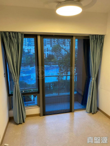 雲滙 1期 6座 - 28NTS – 香港北部都會區