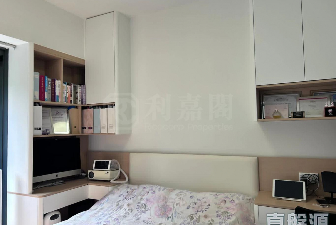 天鑽 9座 - 28NTS – 香港北部都會區