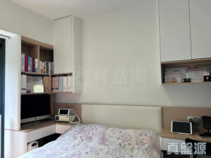 天鑽 9座 - 28NTS – 香港北部都會區