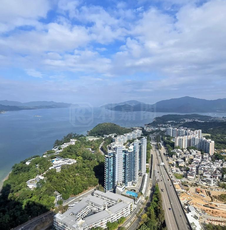 銀湖．天峰 7座 - 28NTS – 香港北部都會區