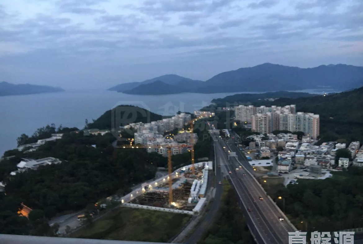 銀湖．天峰 7座 - 28NTS – 香港北部都會區